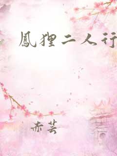 凤狸二人行