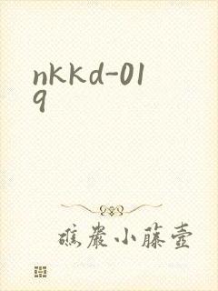 nkkd-019