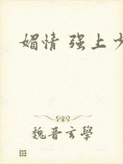 媚情 强上少将
