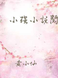 小强小说阅读网