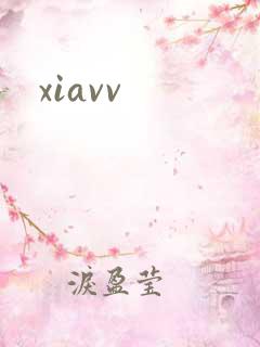 xiavv