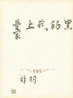 爱上我的黑道冤家