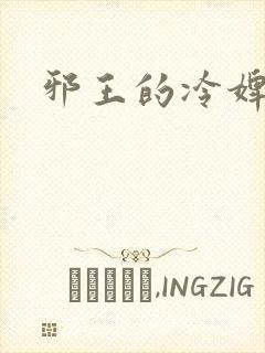 邪王的冷婢