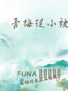 青梅从小被吃H