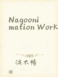 Nagoonimation Works3D