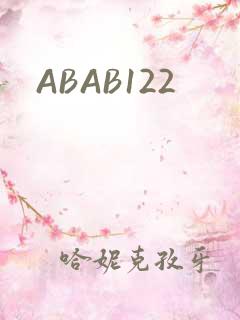 ABAB122