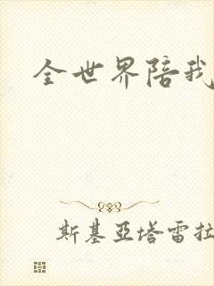 全世界陪我终结