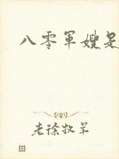 八零军嫂是神医