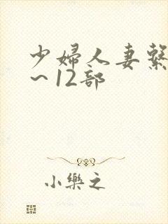 少妇人妻系列1～12部