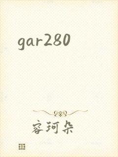 gar280