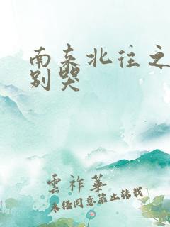 南来北往之老婆别哭