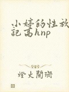 小婷的性放荡日记高hnp