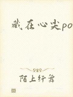藏在心尖poH