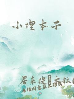小埋本子