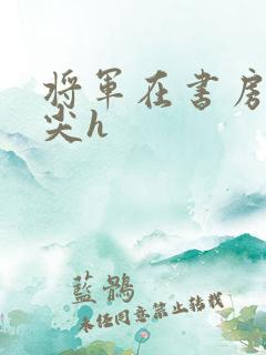 将军在书房含乳尖h