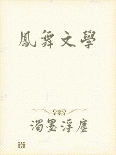 凤舞文学