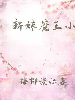 新妹魔王小说