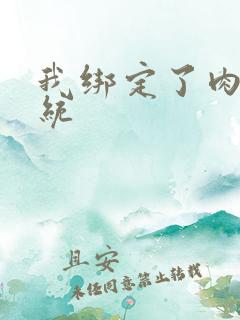 我绑定了肉H系统