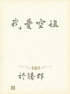 我爱空姐