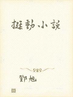 挺动小说
