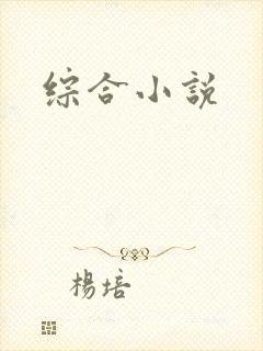 综合小说
