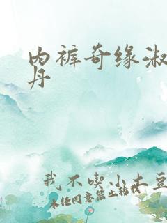 内裤奇缘淑芬小丹