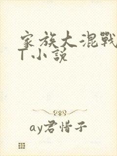 家族大混战TXT小说