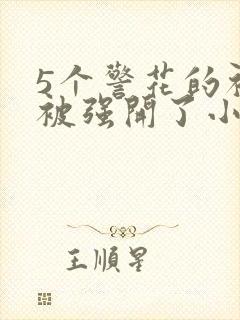 5个警花的初苞被强开了小说