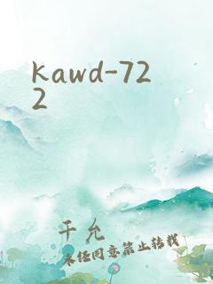 kawd-722