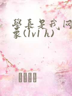 学长是我网恋对象(1v1 h)