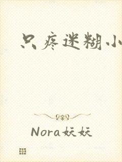 只疼迷糊小甜妻