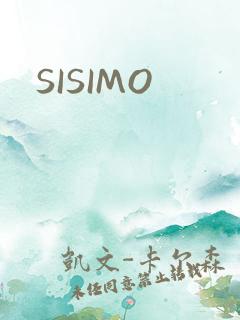 SISIMO