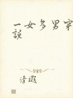 一女多男穿越小说