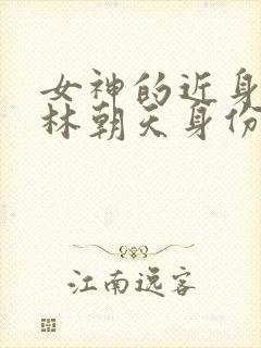 女神的近身护卫林朝天身份