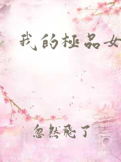 我的极品女友们