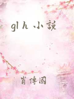 gl h 小说