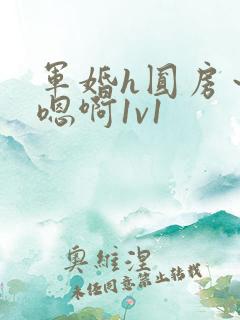 军婚h圆房～h嗯啊1v1