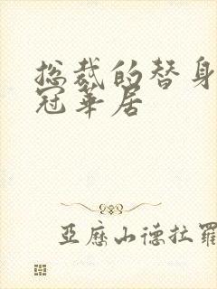 总裁的替身前妻冠华居