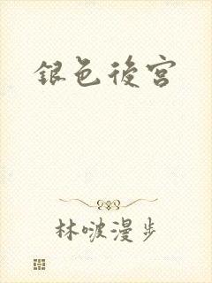 银色后宫