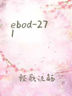ebod-271