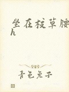 坐在校草腰上动h