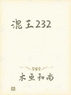 混王232