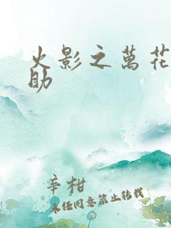 火影之万花筒佐助