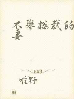 不举总裁的盗种妻