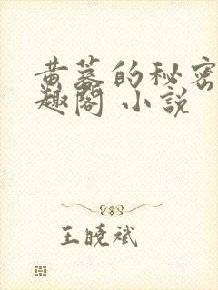 黄蓉的秘密 笔趣阁 小说