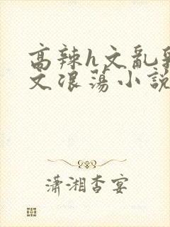 高辣h文乱乳h文浪荡小说苏柔