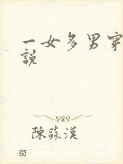 一女多男穿越小说