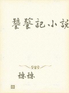 饕餮记小说