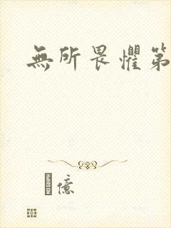 无所畏惧第二部