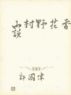 山村野花香 小说